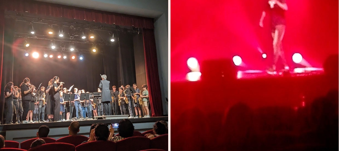 Salle Jacques Tati - Photo 1